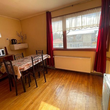 Appartement Puq Casa Amigos à Punta Arenas Extérieur photo